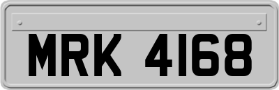 MRK4168