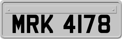 MRK4178