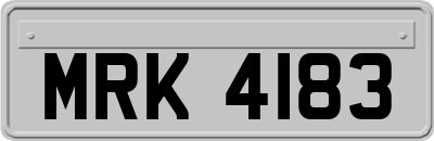 MRK4183