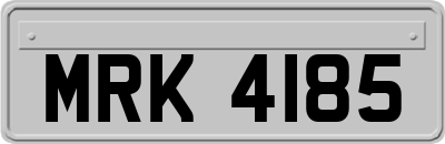MRK4185