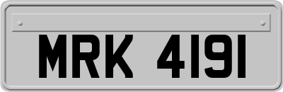 MRK4191