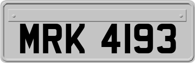 MRK4193