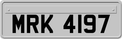 MRK4197