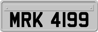MRK4199