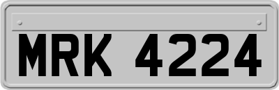 MRK4224