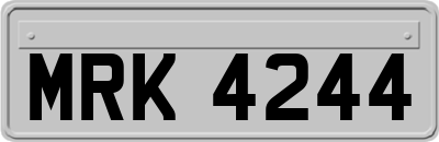 MRK4244