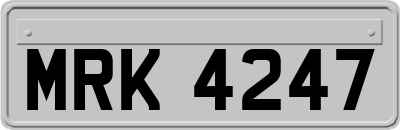 MRK4247