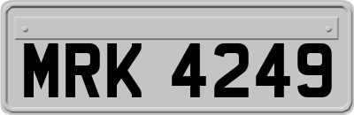MRK4249