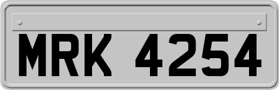 MRK4254