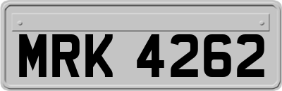 MRK4262