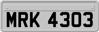 MRK4303