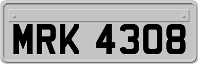 MRK4308