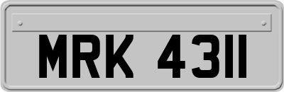 MRK4311