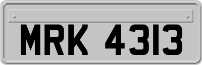MRK4313