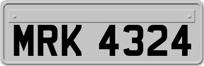 MRK4324