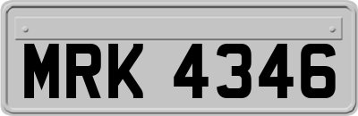 MRK4346