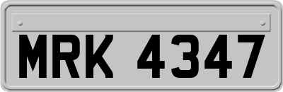 MRK4347