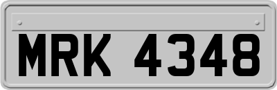 MRK4348