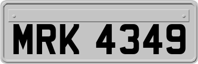 MRK4349
