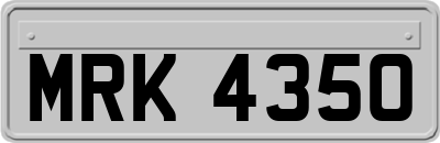 MRK4350