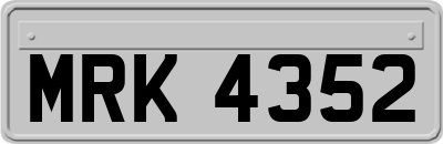 MRK4352