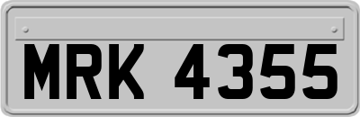 MRK4355