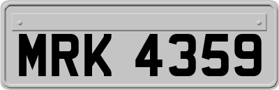 MRK4359