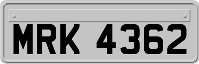 MRK4362