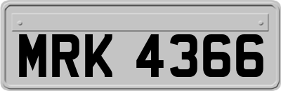 MRK4366