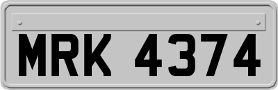 MRK4374