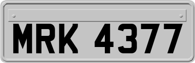 MRK4377