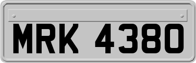 MRK4380