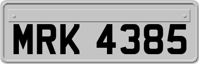 MRK4385
