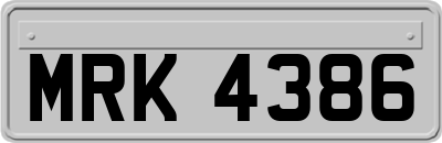 MRK4386