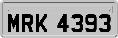 MRK4393