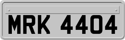 MRK4404