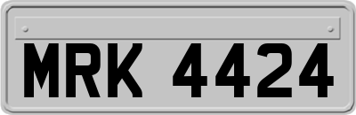 MRK4424