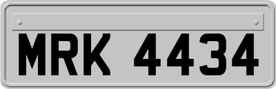 MRK4434