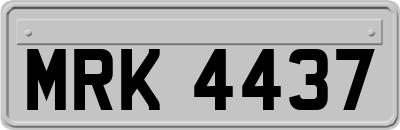 MRK4437