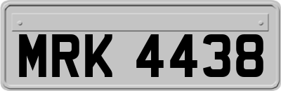 MRK4438