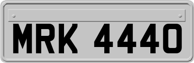 MRK4440