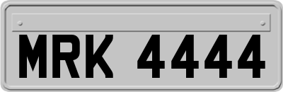 MRK4444