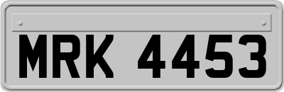 MRK4453