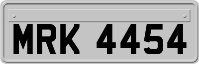 MRK4454