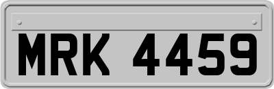MRK4459