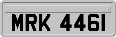 MRK4461