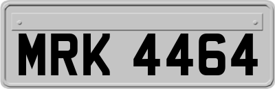 MRK4464