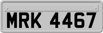 MRK4467