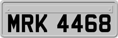 MRK4468