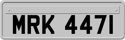 MRK4471